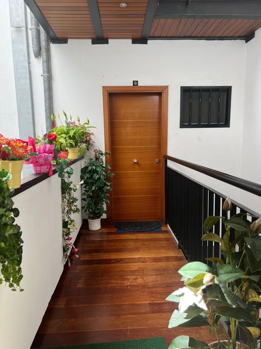 2 soverom Leilighet til salgs i Las Palmas de Gran Canaria - € 340 000 (Ref: 9882264)
