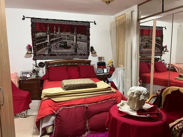 2 soverom Leilighet til salgs i Guanarteme, Las Palmas de Gran Canaria - € 340 000 (Ref: 9882264)