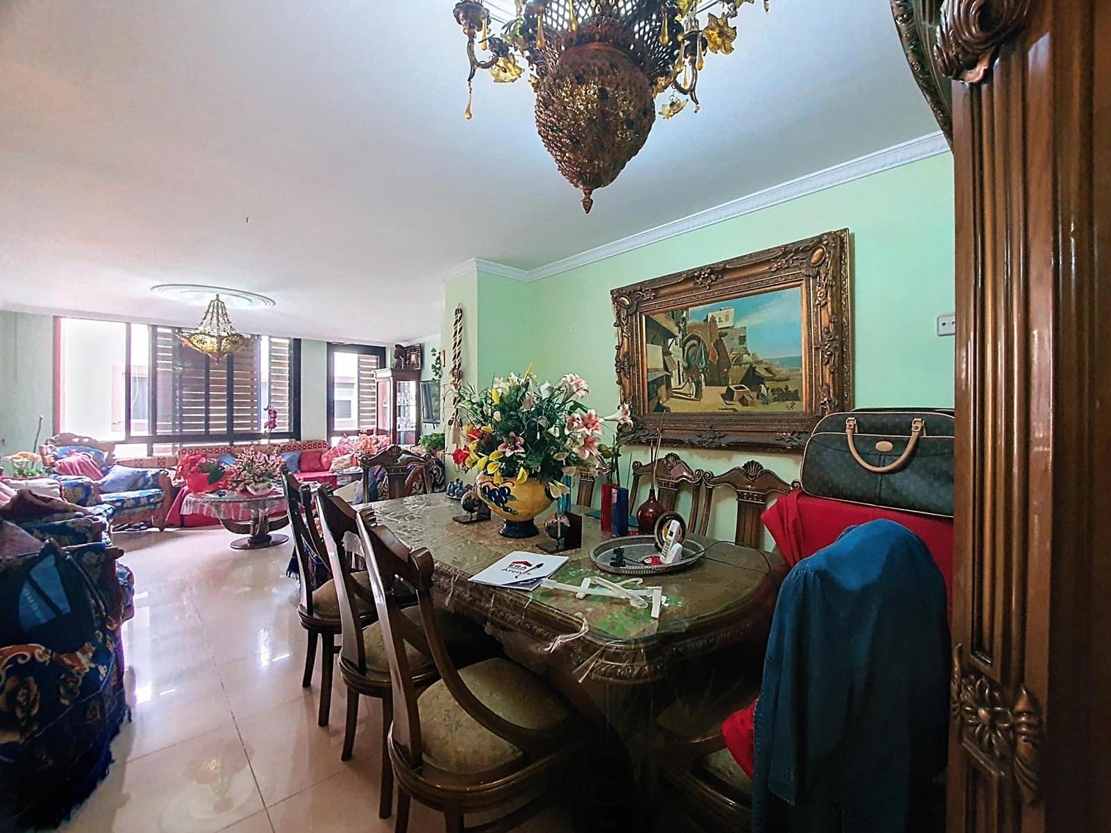 2 soverom Leilighet til salgs i Las Palmas de Gran Canaria - € 340 000 (Ref: 9882264)
