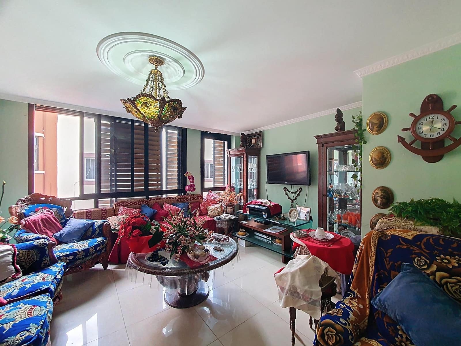2 soverom Leilighet til salgs i Las Palmas de Gran Canaria - € 340 000 (Ref: 9882264)
