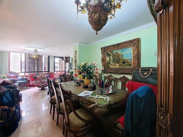 2 soverom Leilighet til salgs i Guanarteme, Las Palmas de Gran Canaria - € 340 000 (Ref: 9882264)