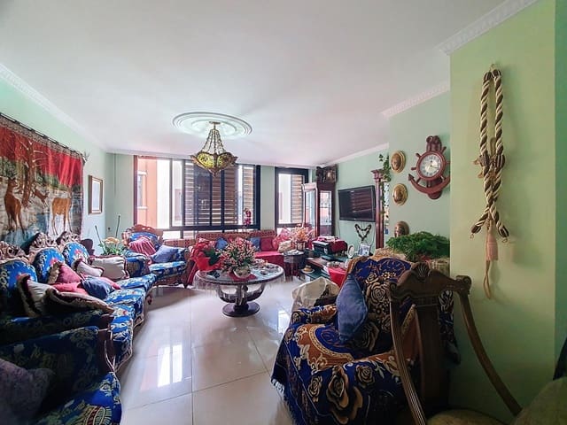 2 soverom Leilighet til salgs i Guanarteme, Las Palmas de Gran Canaria - € 340 000 (Ref: 9882264)
