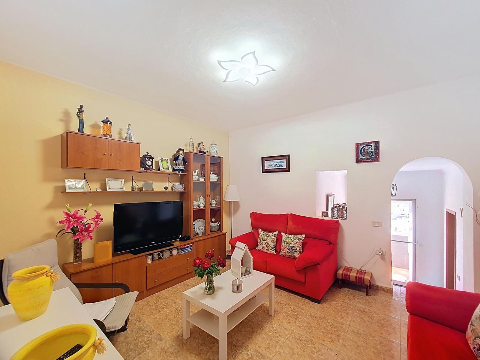 3 bedroom Terraced Villa for sale in Telde - € 249,000 (Ref: 9882265)