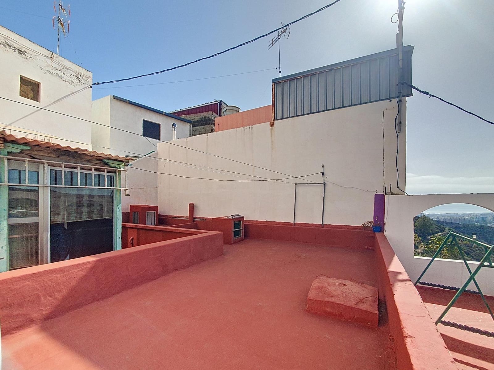 3 bedroom Terraced Villa for sale in Telde - € 249,000 (Ref: 9882265)