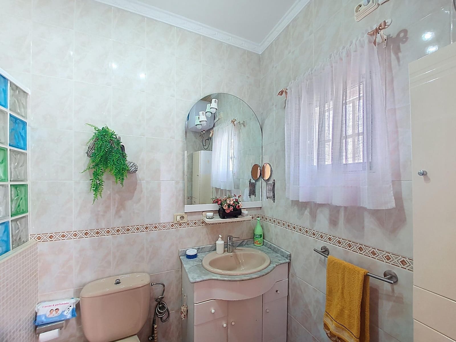 3 bedroom Terraced Villa for sale in Telde - € 249,000 (Ref: 9882265)