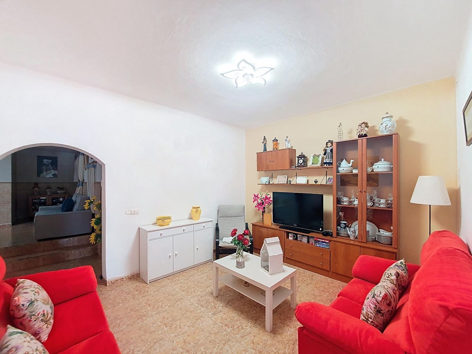 3 bedroom Terraced Villa for sale in Telde - € 249,000 (Ref: 9882265)