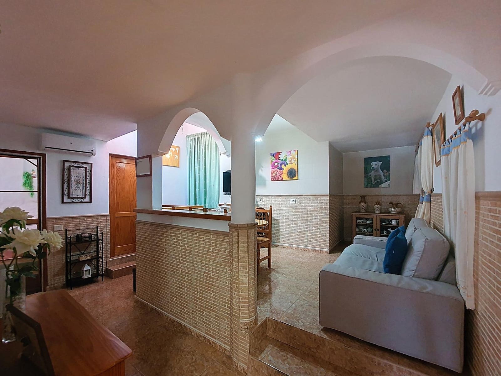 3 bedroom Terraced Villa for sale in Telde - € 249,000 (Ref: 9882265)