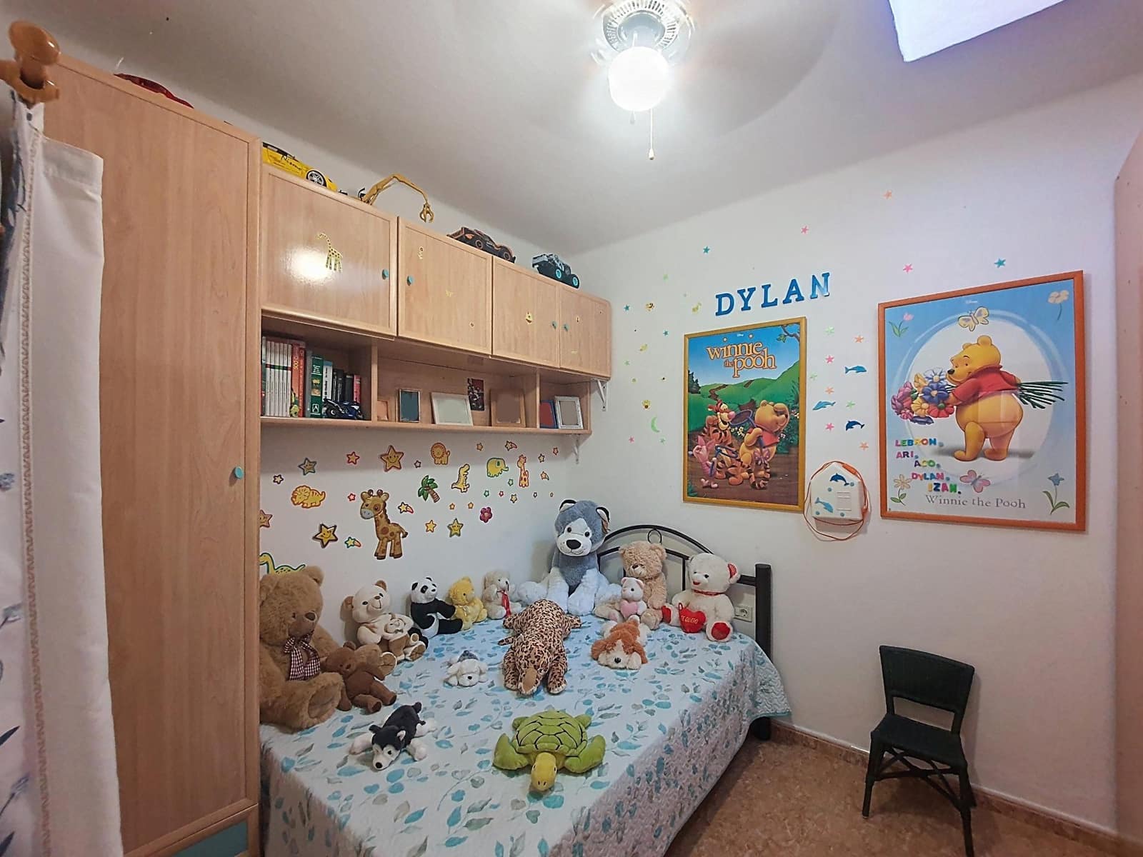 3 bedroom Terraced Villa for sale in Telde - € 249,000 (Ref: 9882265)