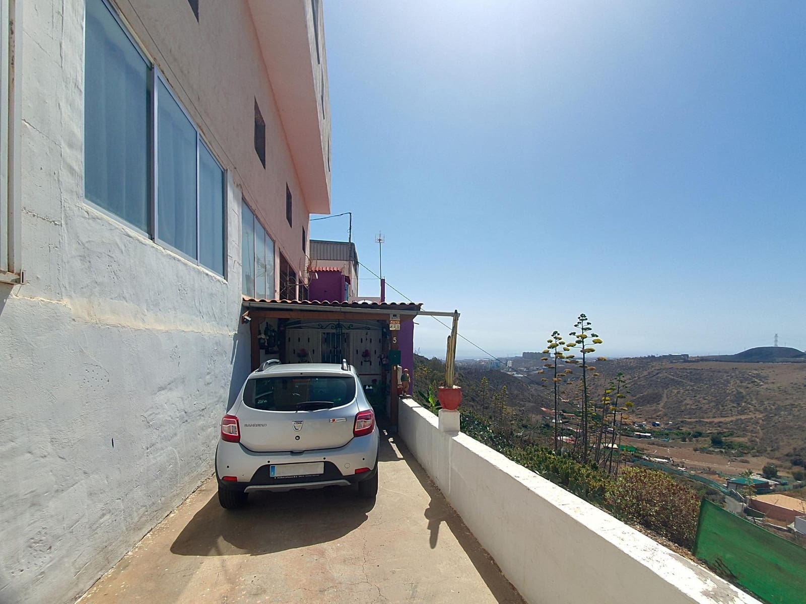 3 bedroom Terraced Villa for sale in Telde - € 249,000 (Ref: 9882265)