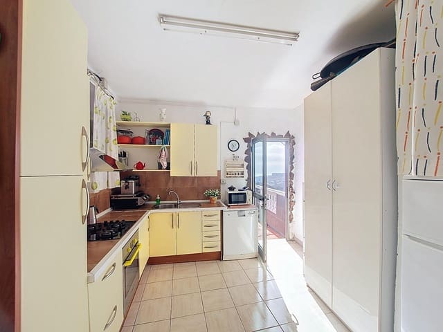 3 soveværelse Rækkehus til salg i Telde - € 249.000 (Ref: 9882265)