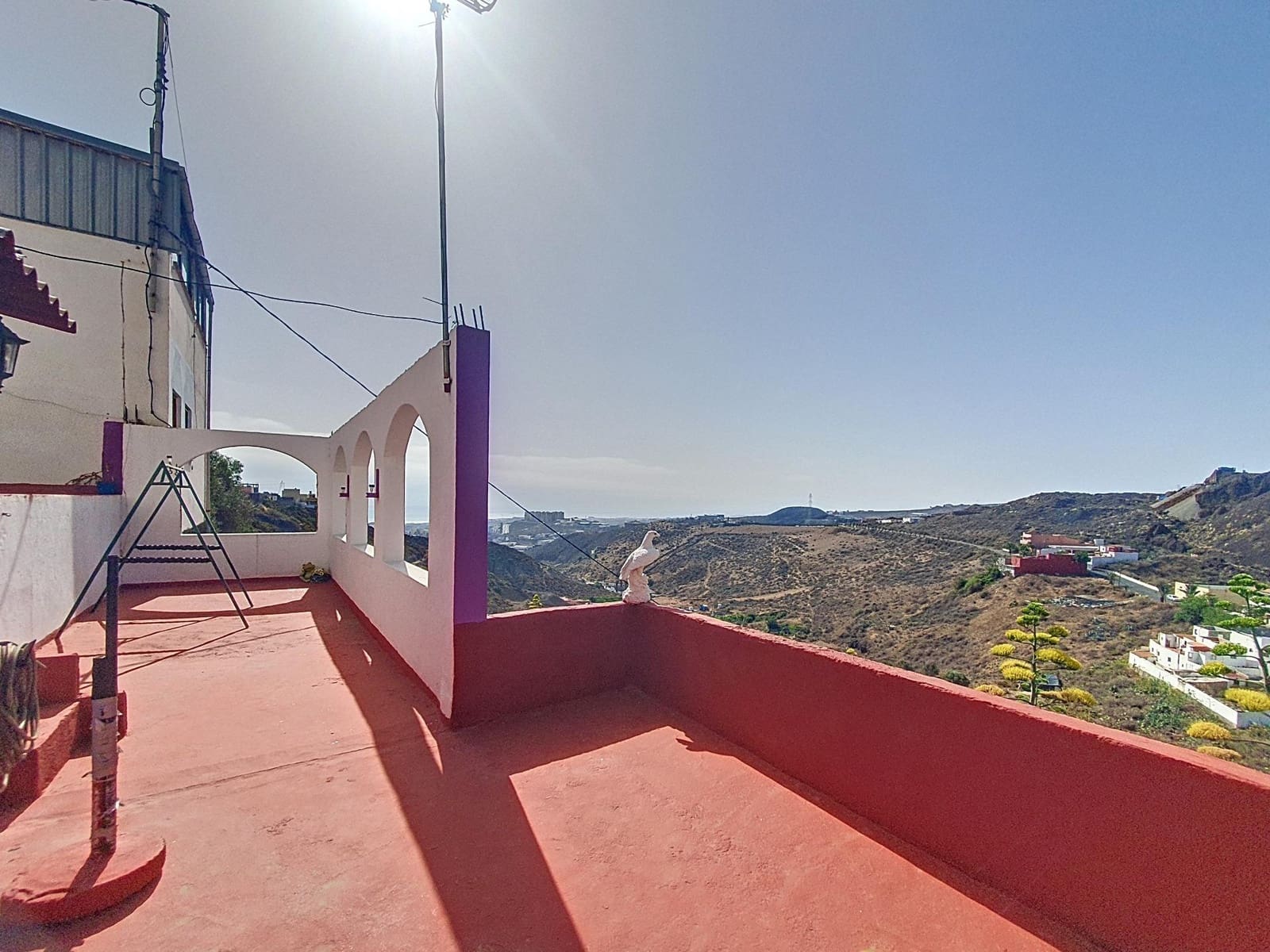 3 bedroom Terraced Villa for sale in Telde - € 249,000 (Ref: 9882265)
