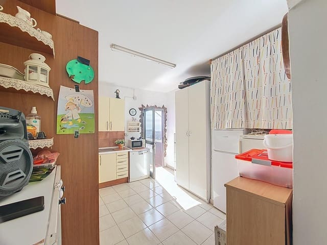 3 soveværelse Rækkehus til salg i Telde - € 249.000 (Ref: 9882265)