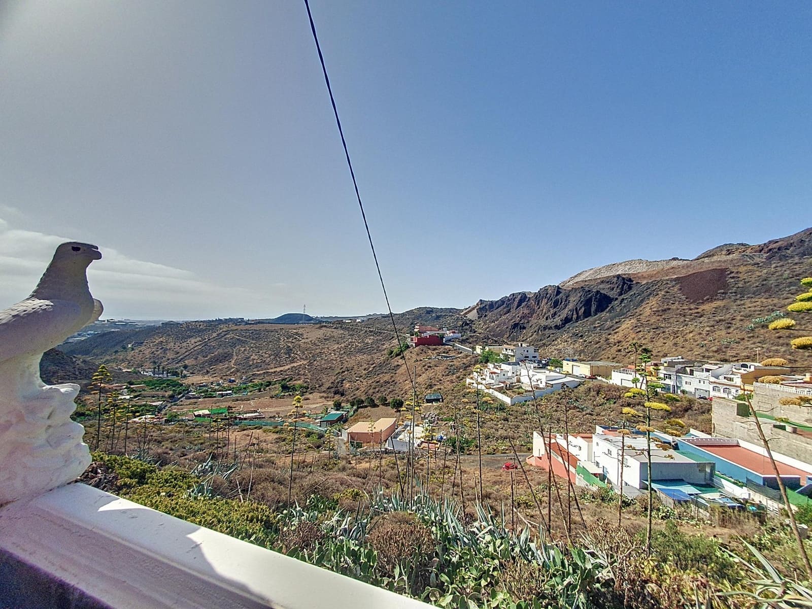 3 bedroom Terraced Villa for sale in Telde - € 249,000 (Ref: 9882265)