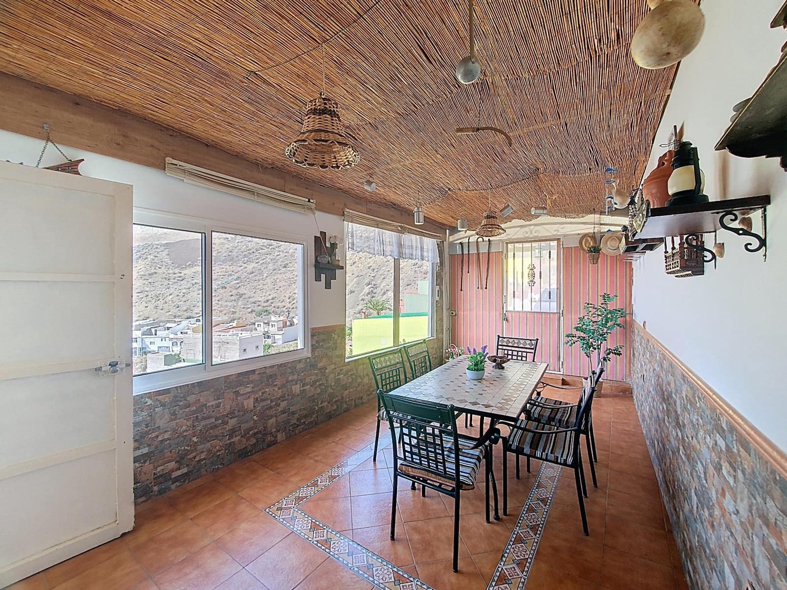 3 bedroom Terraced Villa for sale in Telde - € 249,000 (Ref: 9882265)