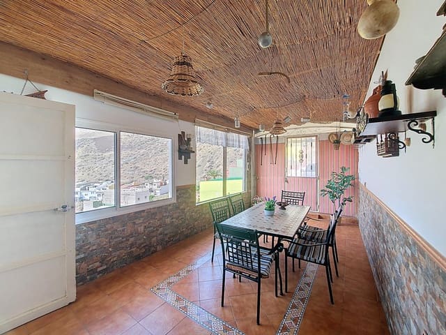 3 soveværelse Rækkehus til salg i Telde - € 249.000 (Ref: 9882265)