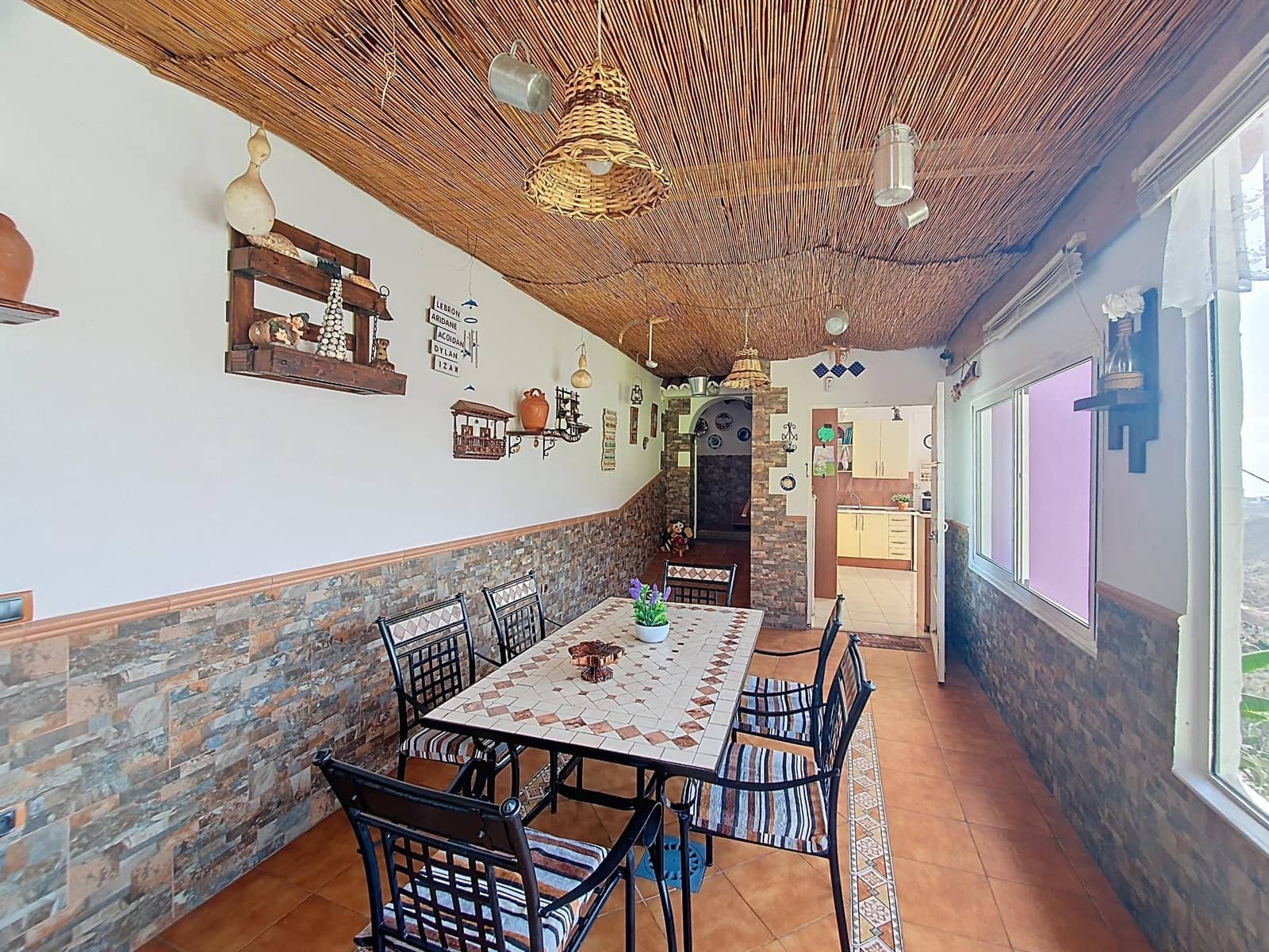 3 bedroom Terraced Villa for sale in Telde - € 249,000 (Ref: 9882265)