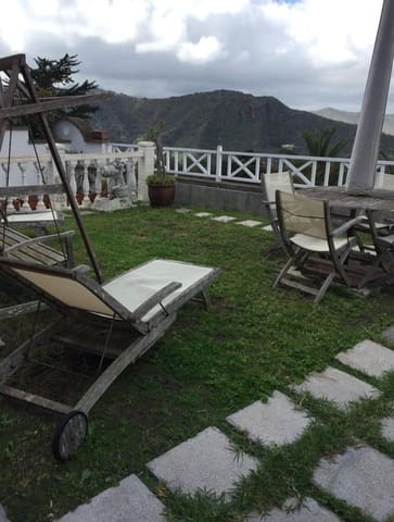 3 soverom Kjedet enebolig til salgs i Tafira, Las Palmas de Gran Canaria med garasje - € 479 000 (Ref: 9882266)