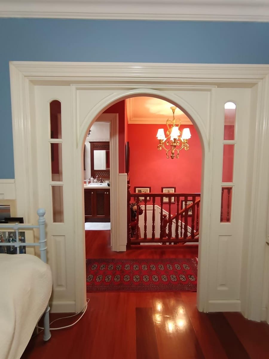 3 bedroom Semi-detached Villa for sale in Las Palmas de Gran Canaria with garage - € 479,000 (Ref: 9882266)