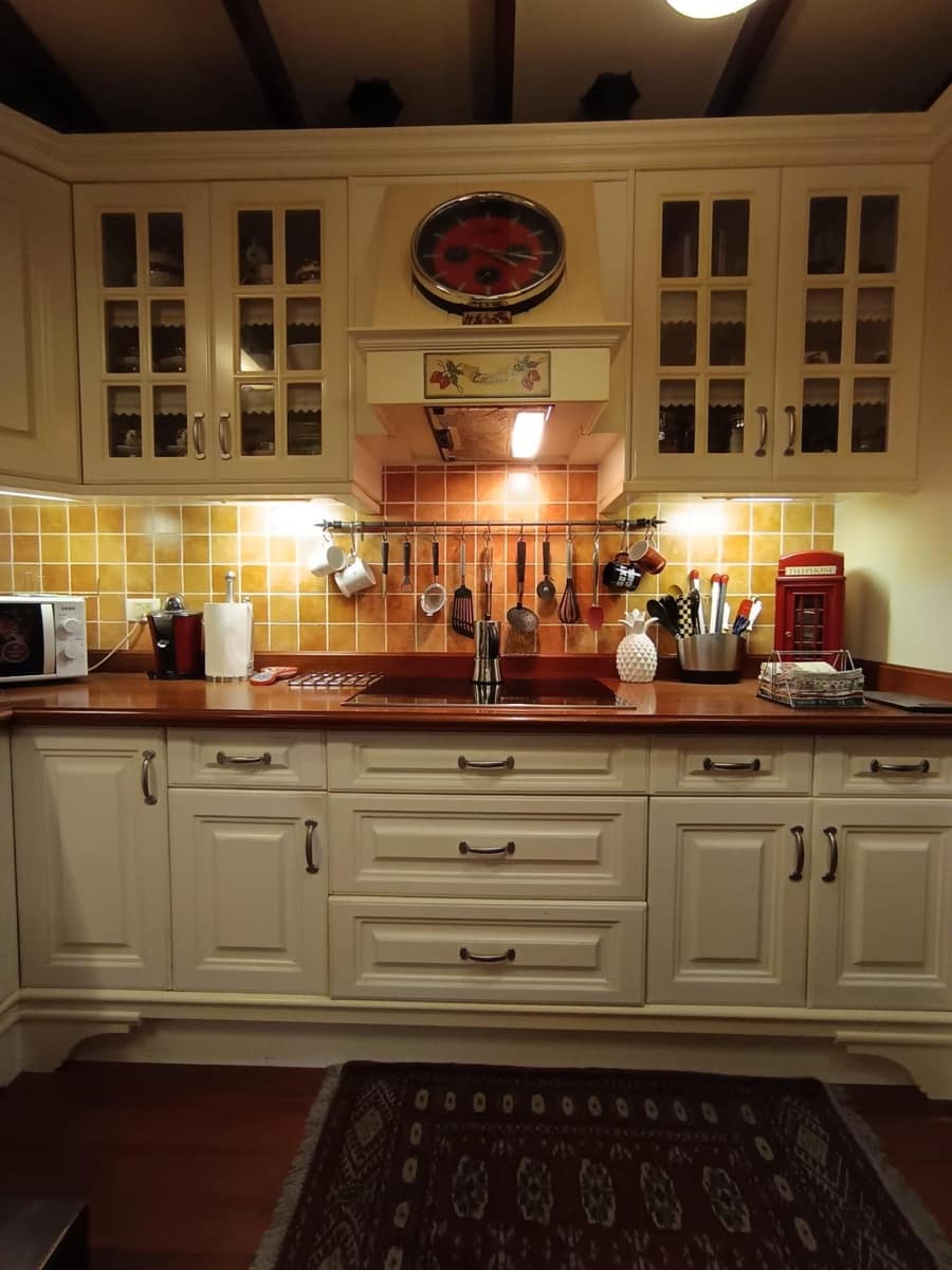 3 bedroom Semi-detached Villa for sale in Las Palmas de Gran Canaria with garage - € 479,000 (Ref: 9882266)