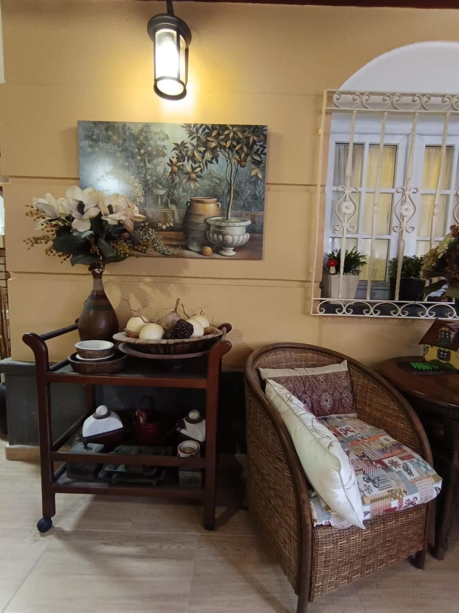 3 bedroom Semi-detached Villa for sale in Las Palmas de Gran Canaria with garage - € 479,000 (Ref: 9882266)