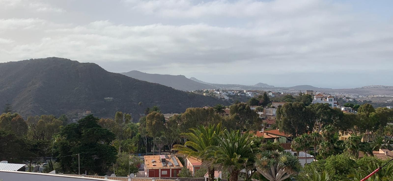 3 bedroom Semi-detached Villa for sale in Las Palmas de Gran Canaria with garage - € 479,000 (Ref: 9882266)
