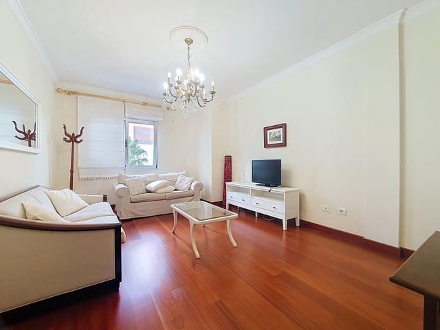 3 soverom Leilighet til salgs i Siete Palmas, Las Palmas de Gran Canaria - € 270 000 (Ref: 9882268)
