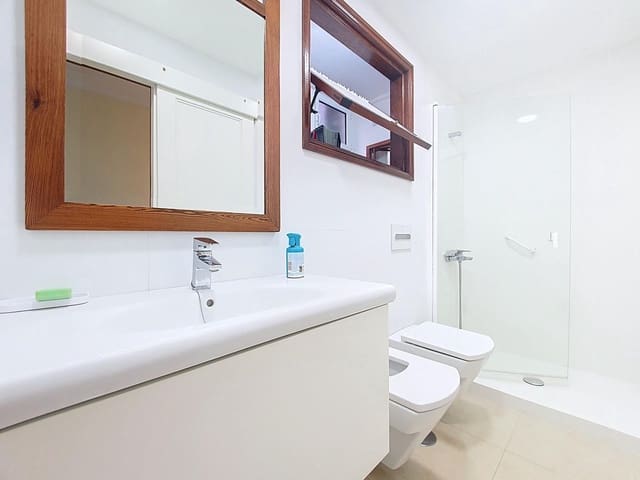 3 soverom Leilighet til salgs i Siete Palmas, Las Palmas de Gran Canaria - € 270 000 (Ref: 9882268)