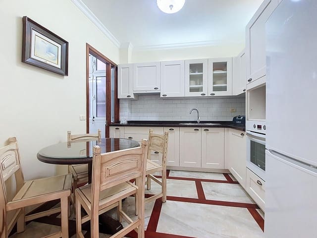 3 soverom Leilighet til salgs i Siete Palmas, Las Palmas de Gran Canaria - € 270 000 (Ref: 9882268)