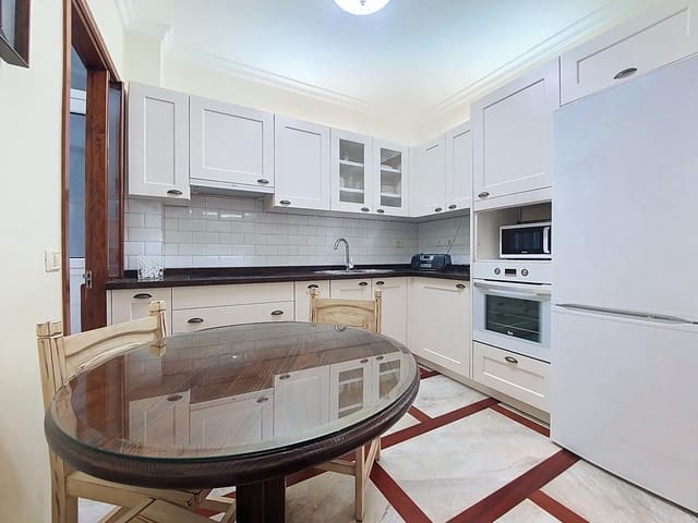 3 soverom Leilighet til salgs i Siete Palmas, Las Palmas de Gran Canaria - € 270 000 (Ref: 9882268)