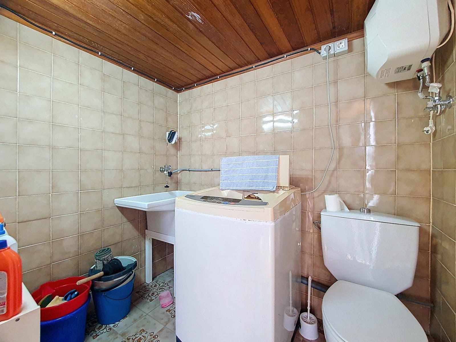 3 bedroom Flat for sale in Las Palmas de Gran Canaria - € 270,000 (Ref: 9882268)