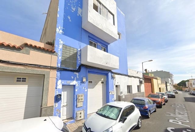 Erhverv til salg i Santa Lucía de Tirajana - € 86.000 (Ref: 9882270)