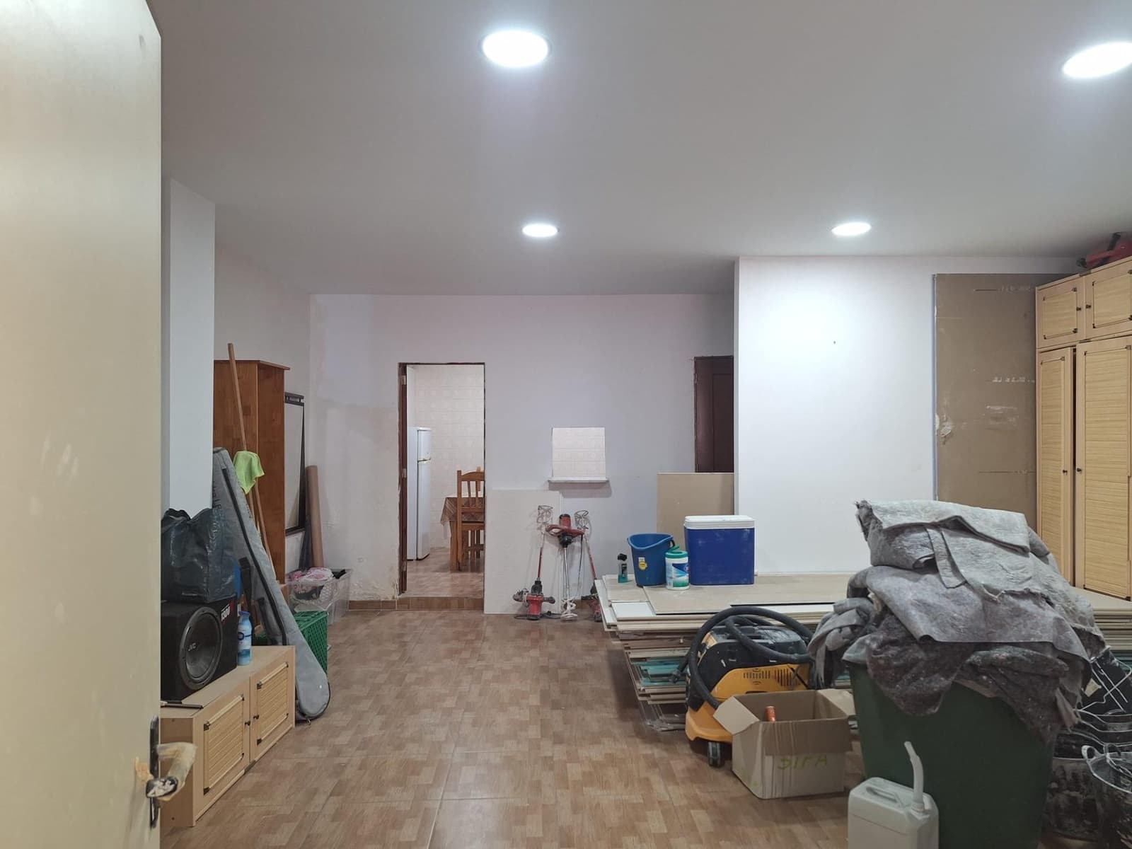 Comercial para venda em Santa Lucia de Tirajana - 86 000 € (Ref: 9882270)