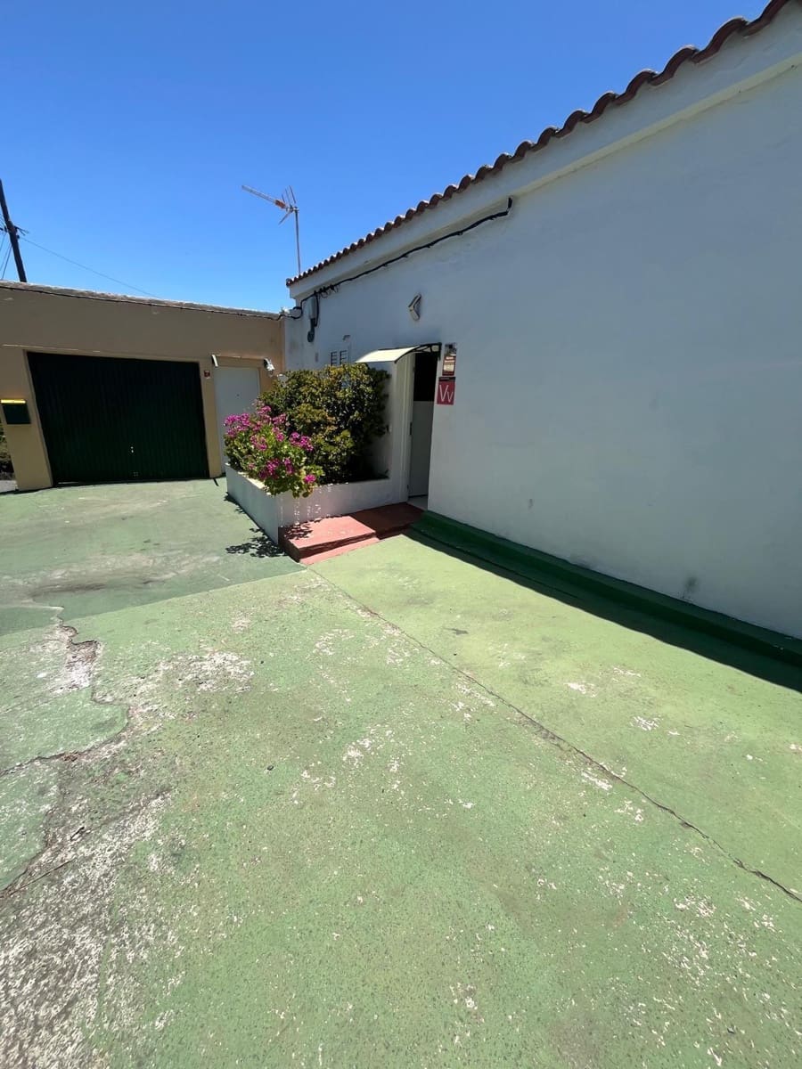 7 soverom Villa til salgs i Vega de San Mateo med svømmebasseng garasje - € 700 000 (Ref: 9882271)