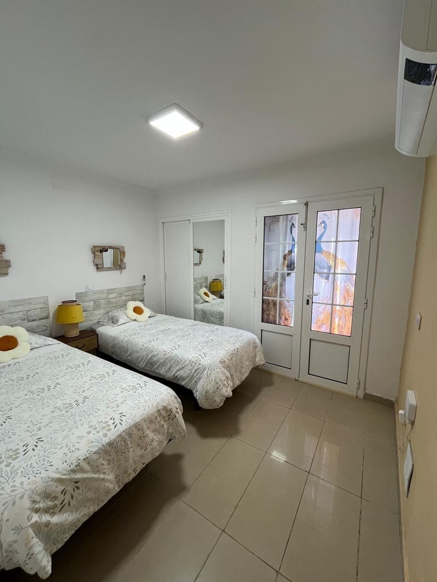 7 soverom Villa til salgs i Vega de San Mateo med svømmebasseng garasje - € 700 000 (Ref: 9882271)