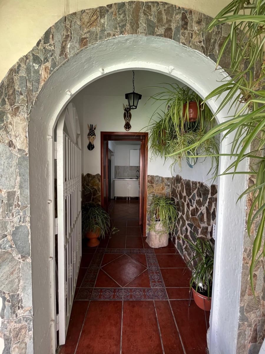 7 soverom Villa til salgs i Vega de San Mateo med svømmebasseng garasje - € 700 000 (Ref: 9882271)