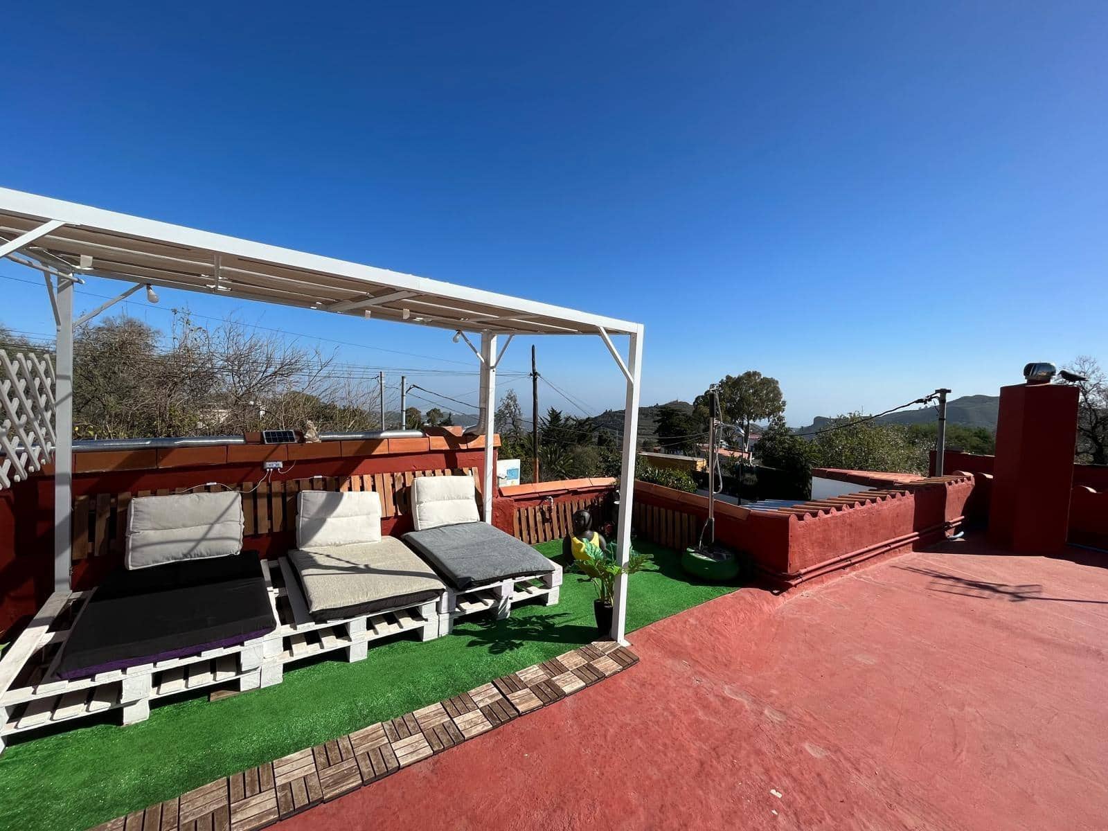 7 soverom Villa til salgs i Vega de San Mateo med svømmebasseng garasje - € 700 000 (Ref: 9882271)