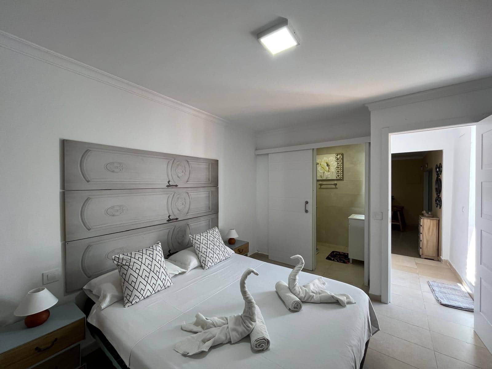 7 soverom Villa til salgs i Vega de San Mateo med svømmebasseng garasje - € 700 000 (Ref: 9882271)