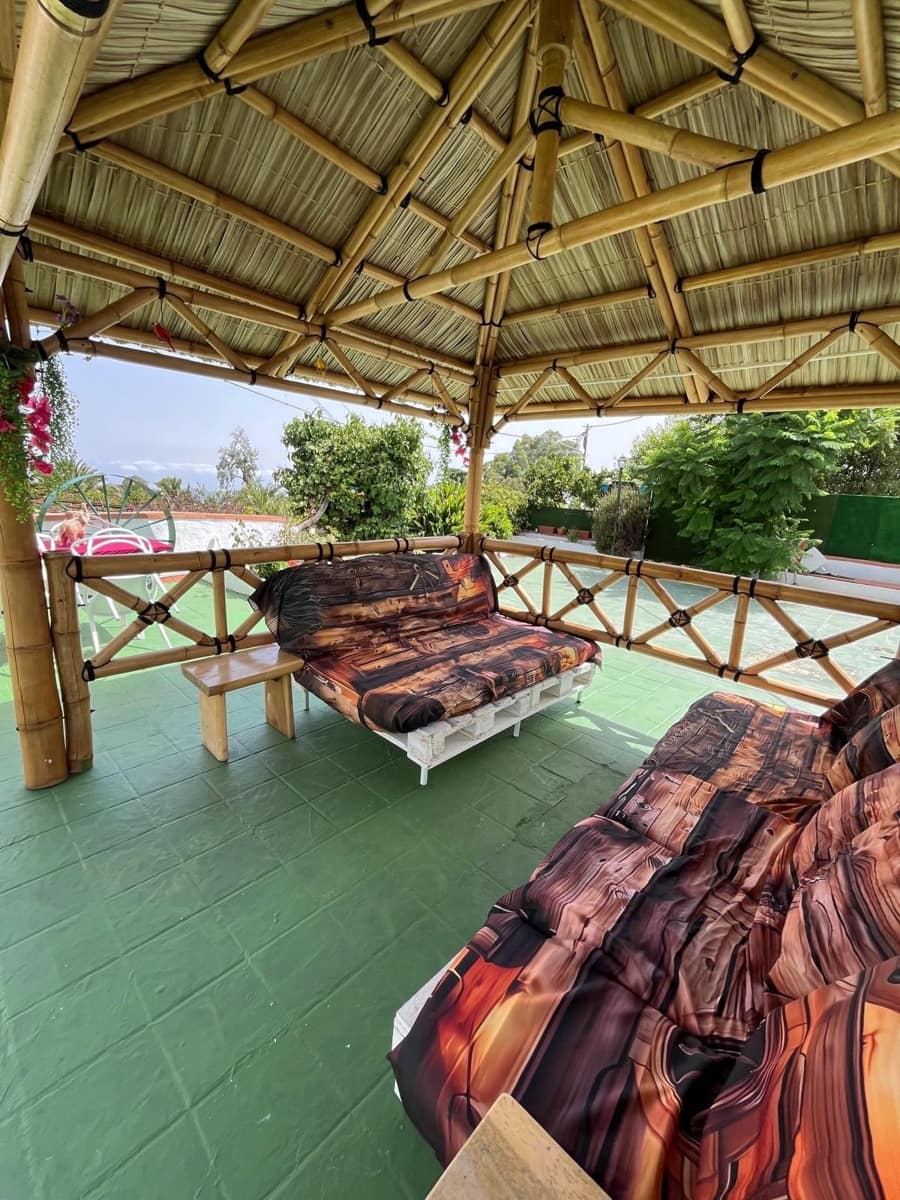 7 soverom Villa til salgs i Vega de San Mateo med svømmebasseng garasje - € 700 000 (Ref: 9882271)