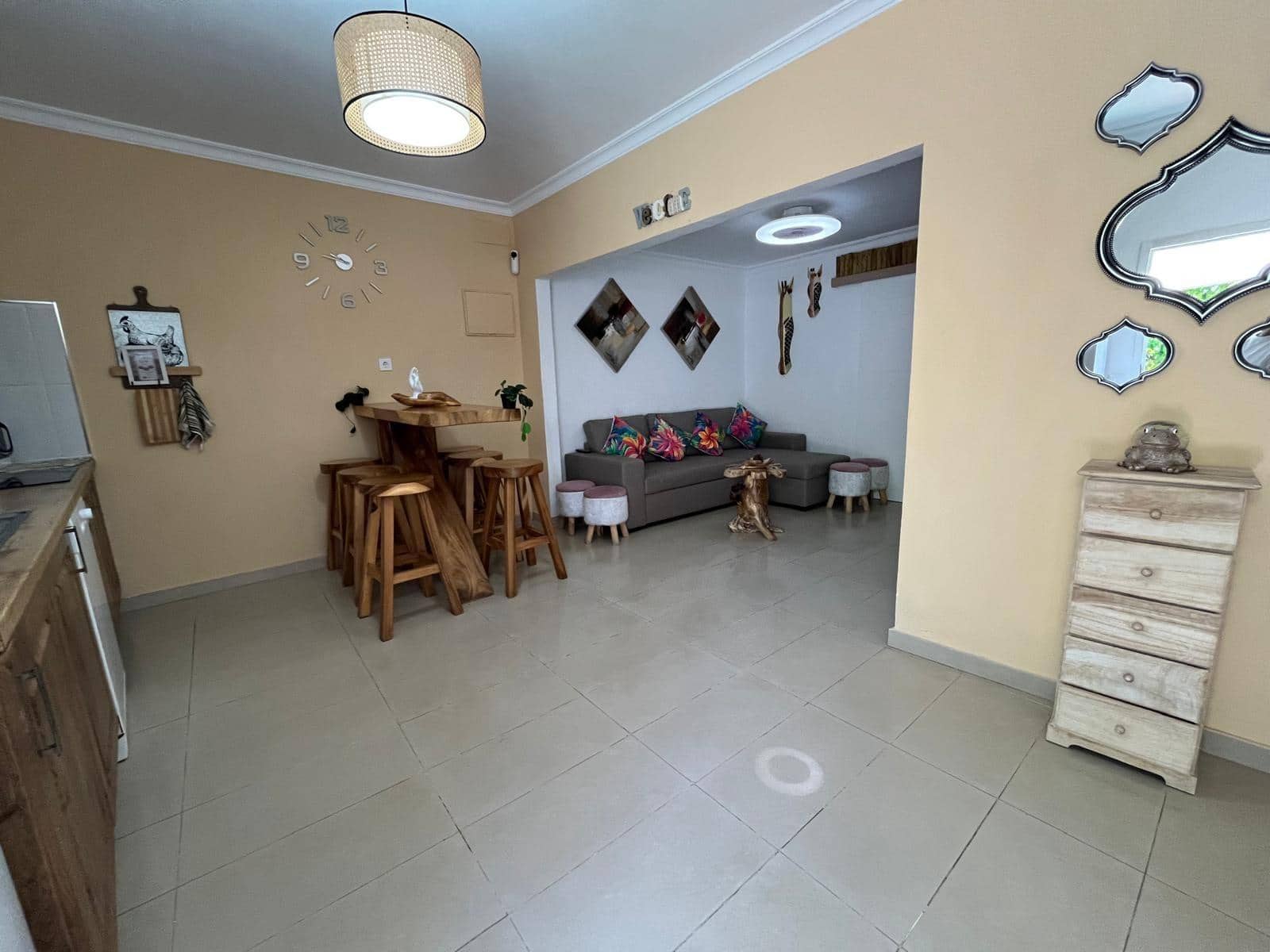 7 soverom Villa til salgs i Vega de San Mateo med svømmebasseng garasje - € 700 000 (Ref: 9882271)
