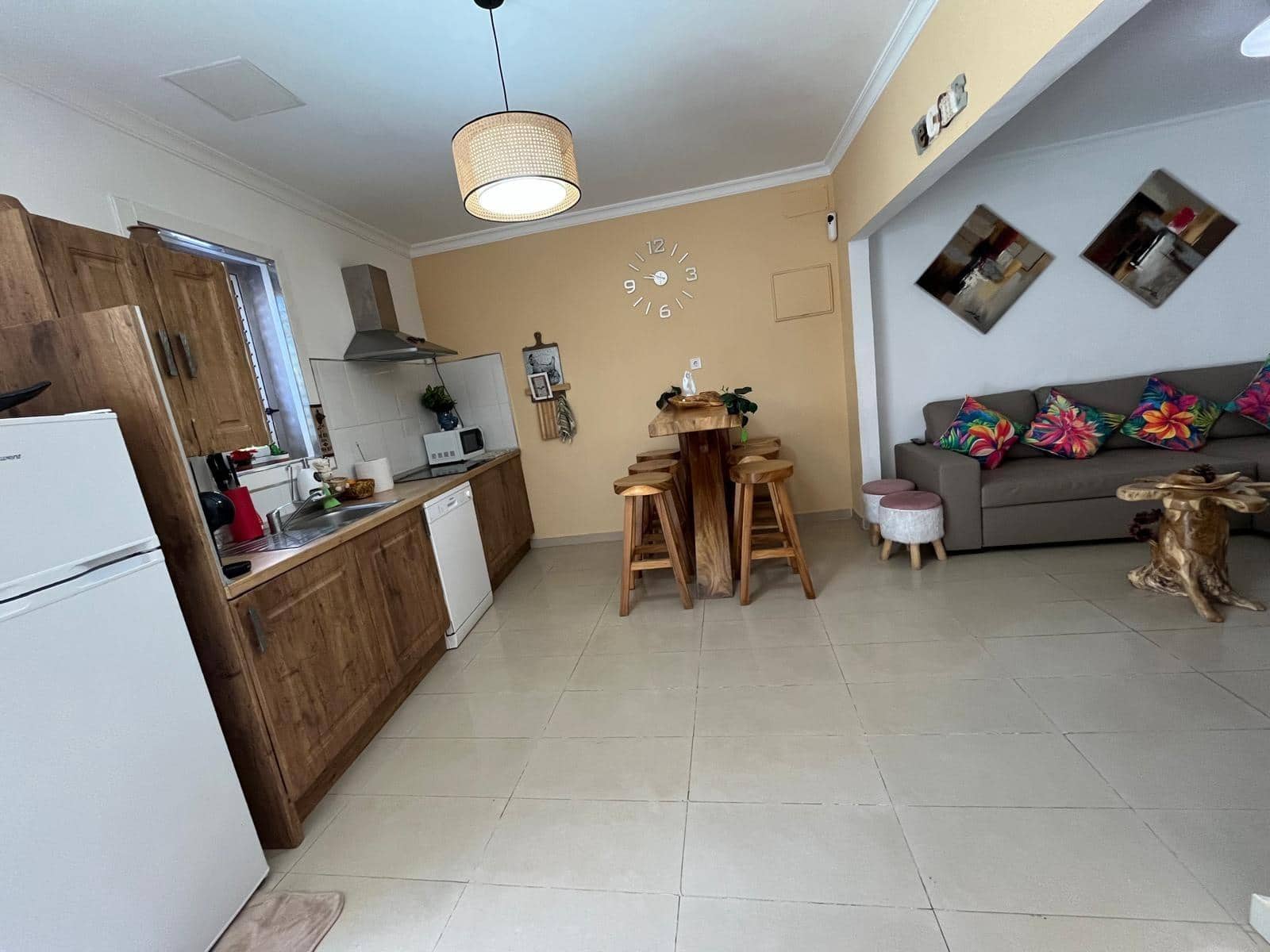 7 soverom Villa til salgs i Vega de San Mateo med svømmebasseng garasje - € 700 000 (Ref: 9882271)