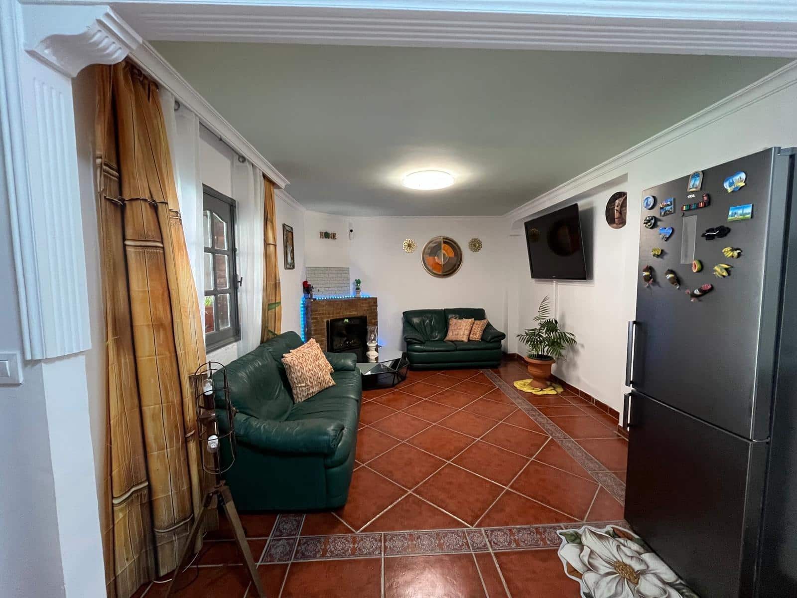 7 soverom Villa til salgs i Vega de San Mateo med svømmebasseng garasje - € 700 000 (Ref: 9882271)