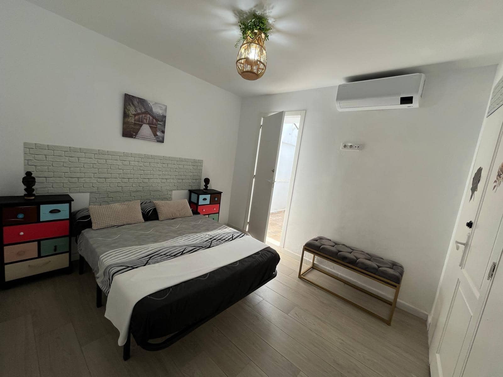 7 soverom Villa til salgs i Vega de San Mateo med svømmebasseng garasje - € 700 000 (Ref: 9882271)