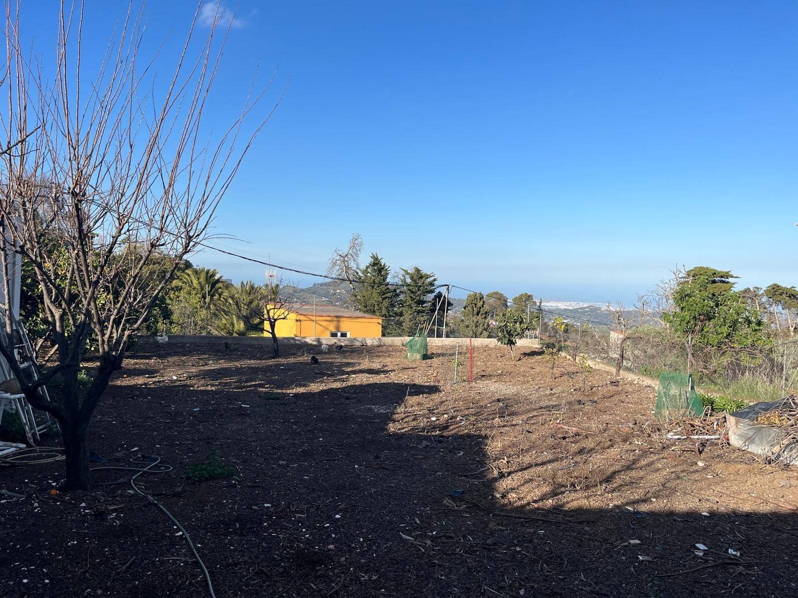 7 soverom Villa til salgs i Vega de San Mateo med svømmebasseng garasje - € 700 000 (Ref: 9882271)