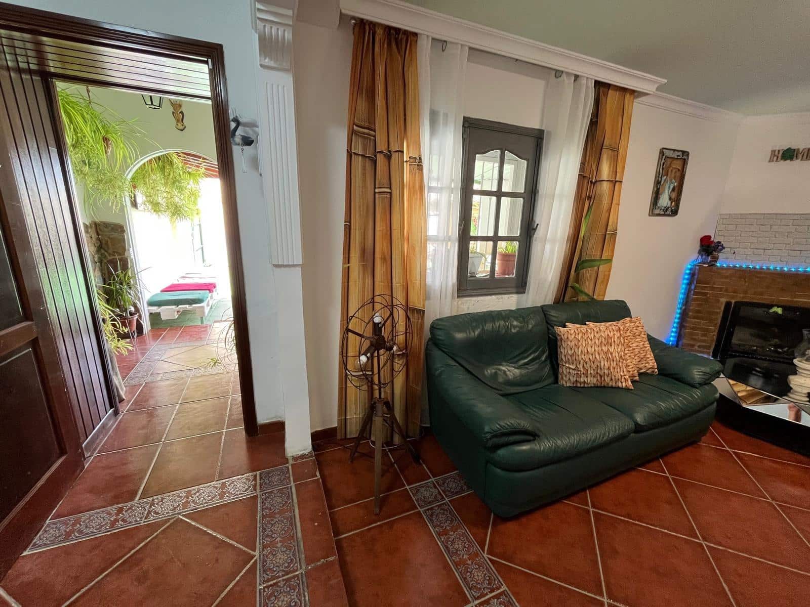7 soverom Villa til salgs i Vega de San Mateo med svømmebasseng garasje - € 700 000 (Ref: 9882271)