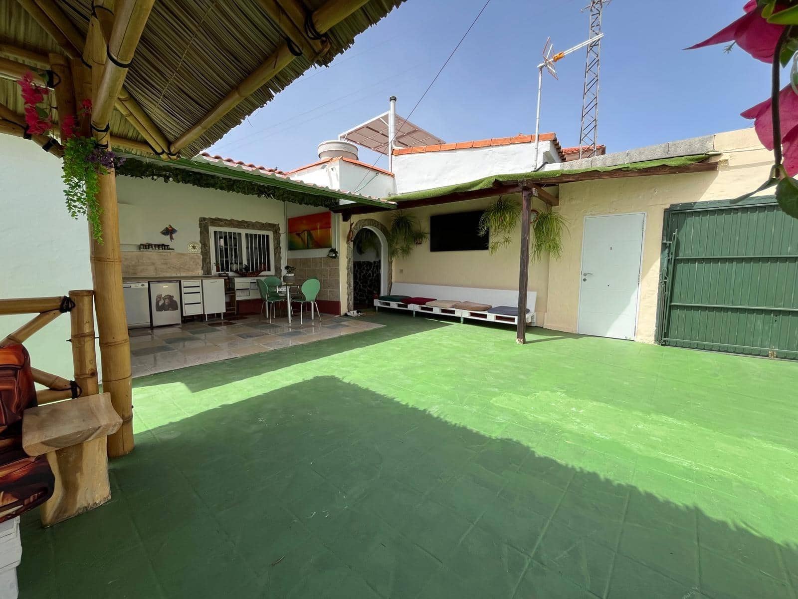 7 soverom Villa til salgs i Vega de San Mateo med svømmebasseng garasje - € 700 000 (Ref: 9882271)