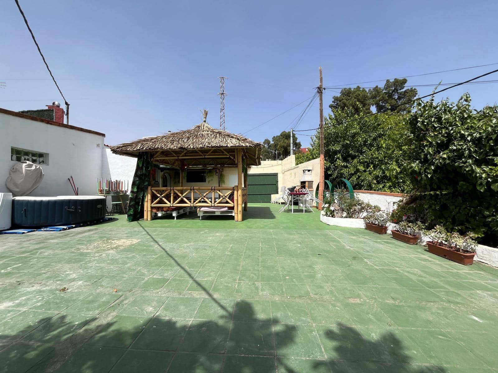 7 soverom Villa til salgs i Vega de San Mateo med svømmebasseng garasje - € 700 000 (Ref: 9882271)