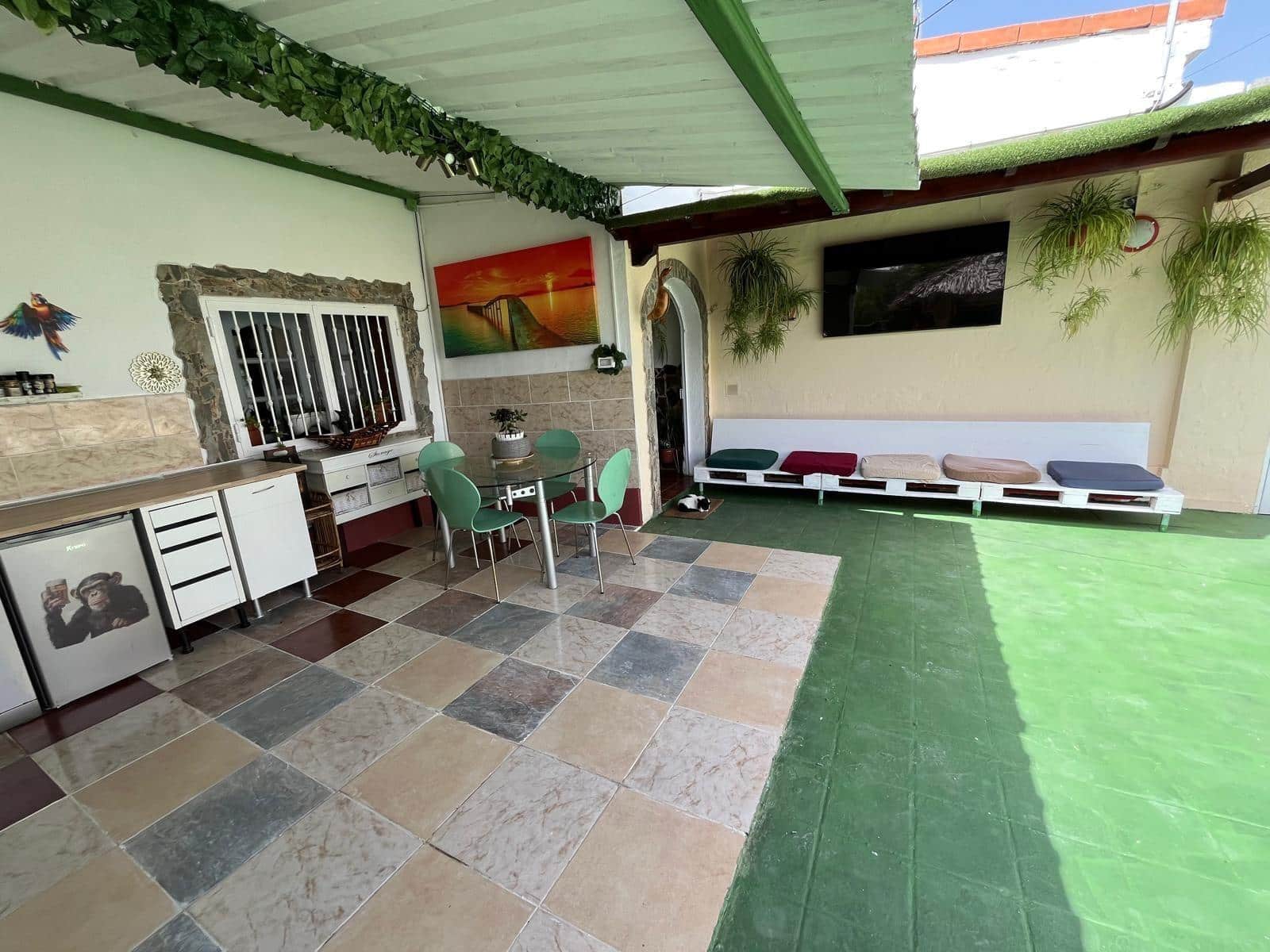 7 soverom Villa til salgs i Vega de San Mateo med svømmebasseng garasje - € 700 000 (Ref: 9882271)