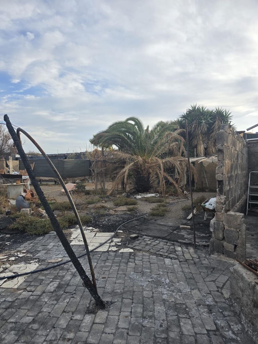 Ubebygd land til salgs i Telde - € 160 000 (Ref: 9882272)