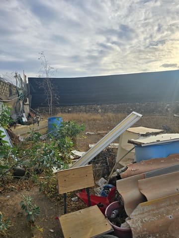Ubebygd land til salgs i Telde - € 160 000 (Ref: 9882272)