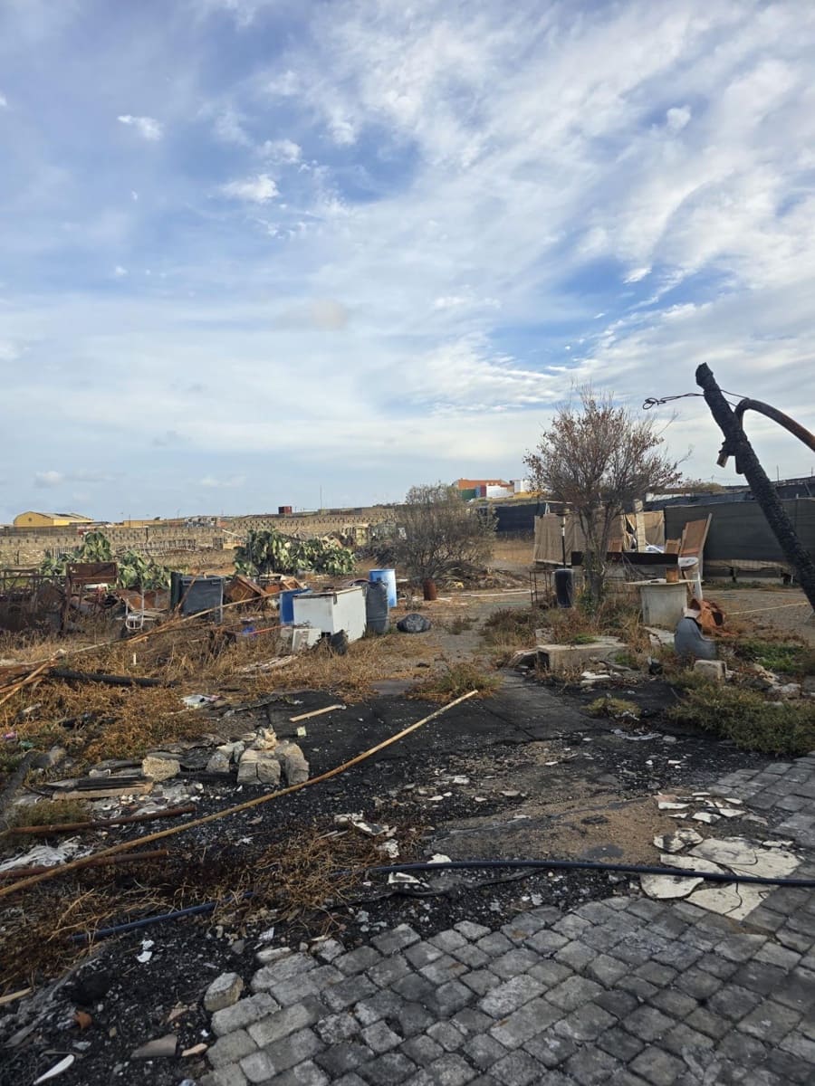Ubebygd land til salgs i Telde - € 160 000 (Ref: 9882272)
